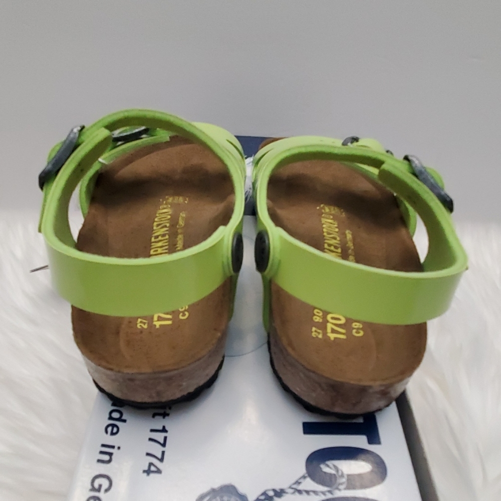 BIRKENSTOCK Rio Sandals - Picture 3 of 6